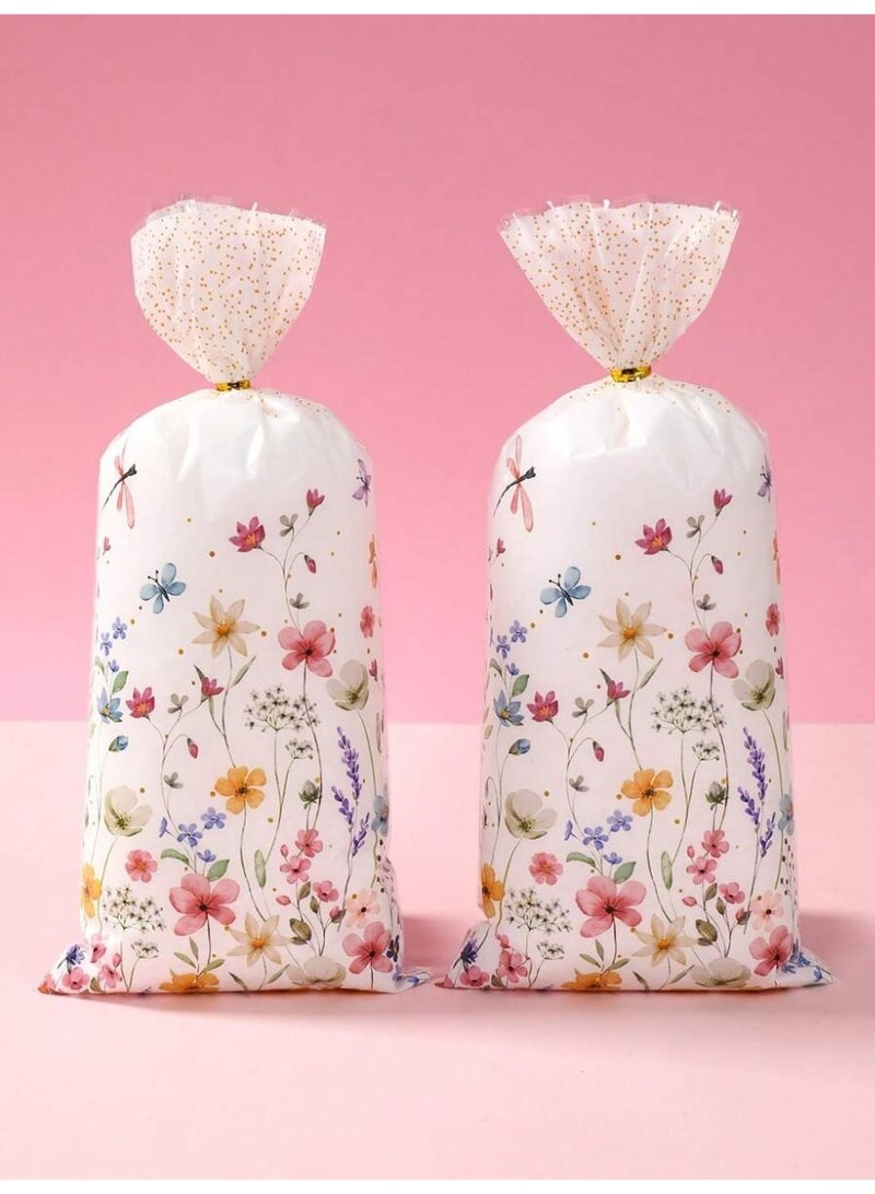 Eid Gift Bags – Set of 25 Elegant Party Bags for Eid Celebrations and Ramadan Gift Distribution - Image 4